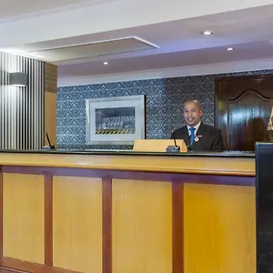 Grandwest Hotel Epping