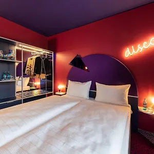Ibis Styles Perlach *** Munique