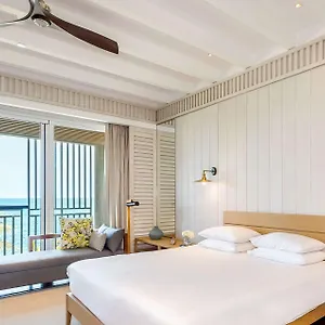 Park Hyatt St. Kitts Resort Christophe Harbour