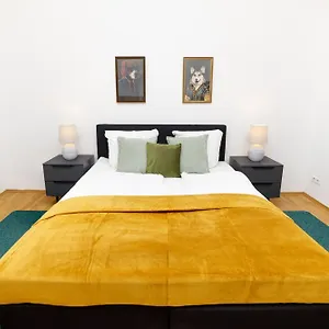 Great Mitte Museumsinsel Apartment Berlin